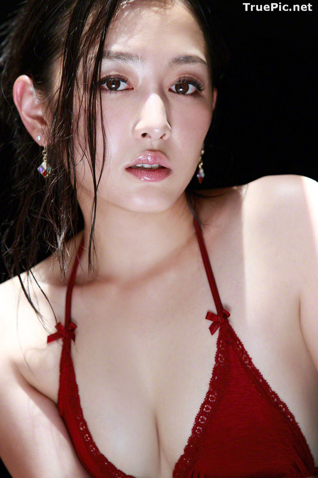 Image Wanibooks No.123 - Japanese Voice Actress and Model - Sayuri Anzu - TruePic.net - Picture-141