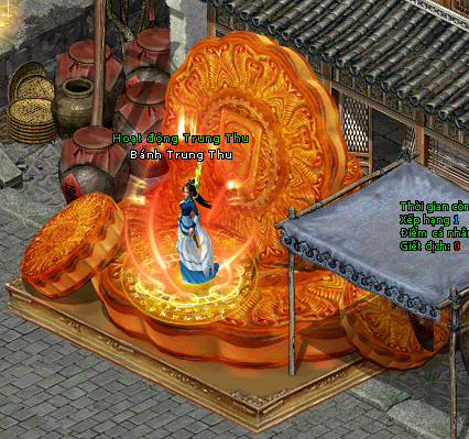 Npc Event In Game