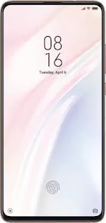 Xiaomi Redmi K20