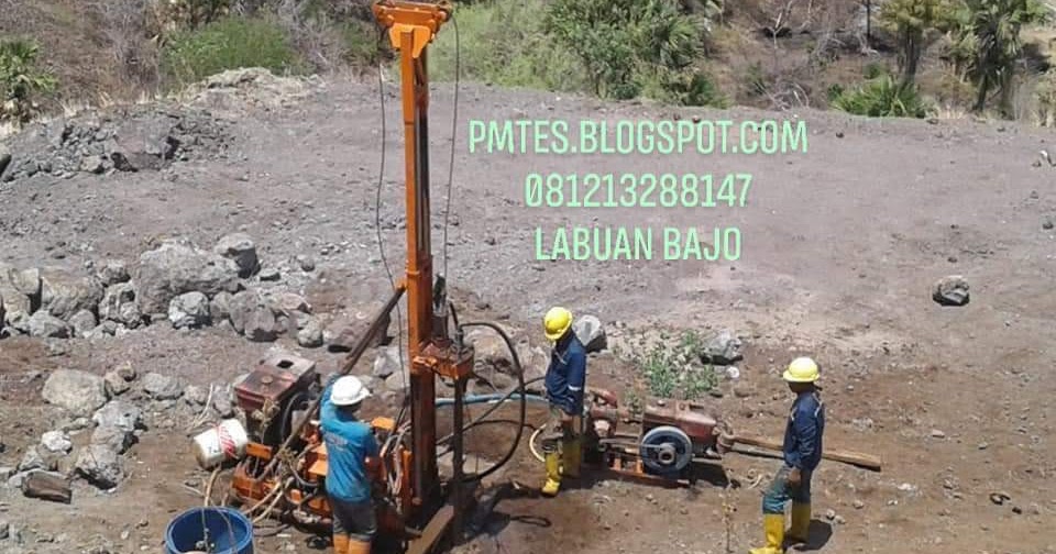 SOIL TEST & FORENSIC STRUCTUR BUILDING AUDIT / ASESSMENT Soil