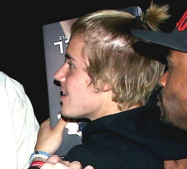 Gallery Rambut New Hairstyles Justin Bieber 2016