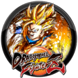 تحميل لعبة Dragon Ball Fighter-Z-Ultimate-Edition لجهاز ps4