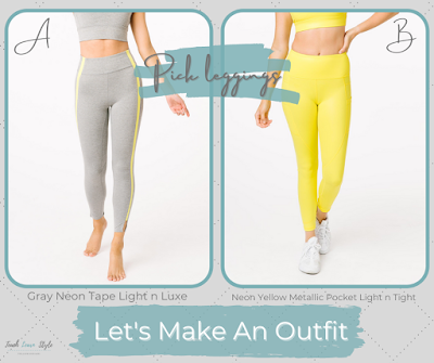 Outfit of the Week with Zyia Active - February 23, 2021