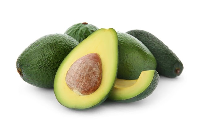 The Nutrient Profile of Avocado - How it Can Help You Live Healthy