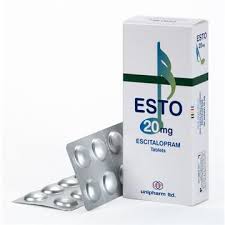 אסטו - Esto - תופעות לוואי