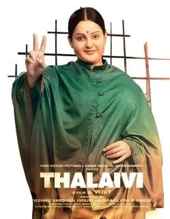 Thalaivii Full Movie Download webseries club