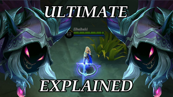 Hero Helcurt Mobile Legends, Hero Terbaru Berbentuk Binatang Melata