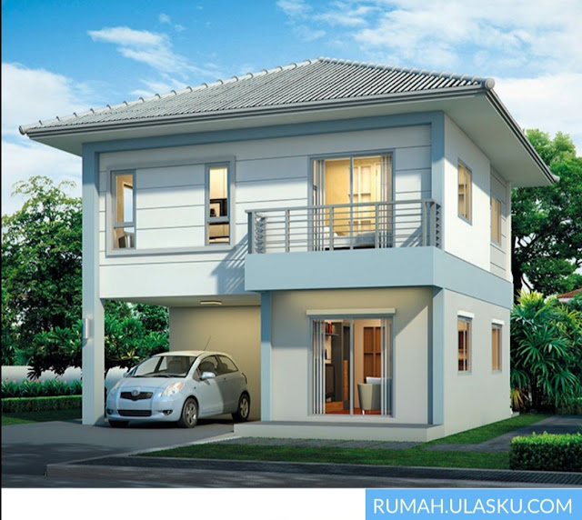 Desain Rumah Minimalis Modern Terbaru 2019 Desain Rumah Minimalis Modern Terbaru 2019