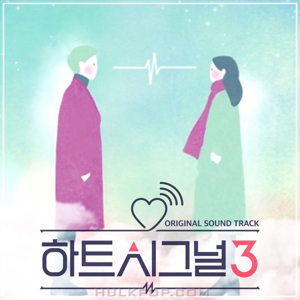 Various Artists – HEART SIGNAL 3 OST