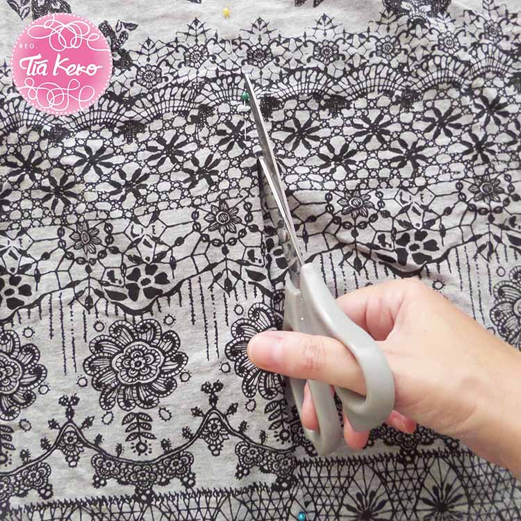 Tía Keko manualidades niños y ropa