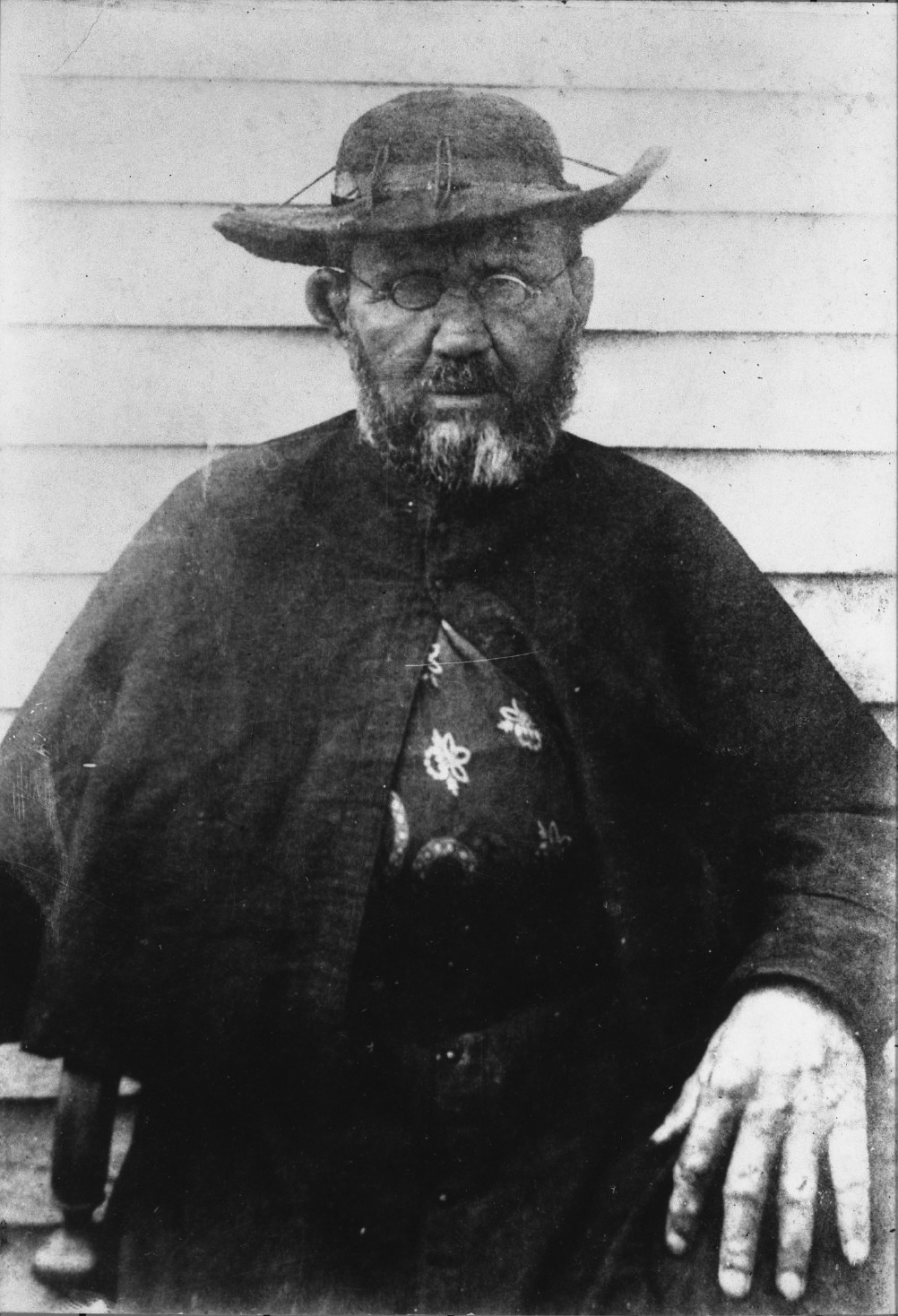FrKevinEstabrook May 10 2021 St Damien Of Molokai Leper With Lepers FrKevinEstabrook May 10 2021 St Damien Of Molokai Leper With Lepers