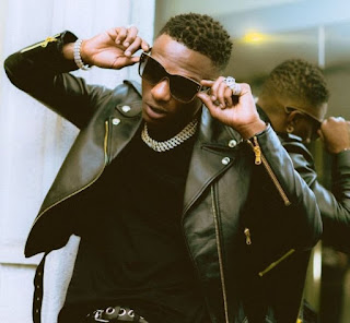 Xenophobia: ‘You Are Fighting Wrong War’ – Wizkid Breaks Silence On Killings Of Nigerians In South Africa