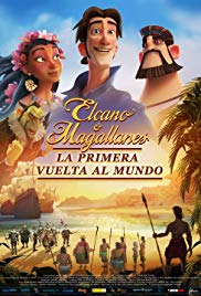 Elcano & Magellan, The First Voyage around the World Elcano & Magellan, The First Voyage around the World