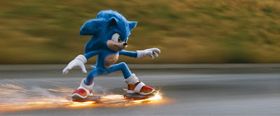 Sonic The Hedgehog Movie Image 10