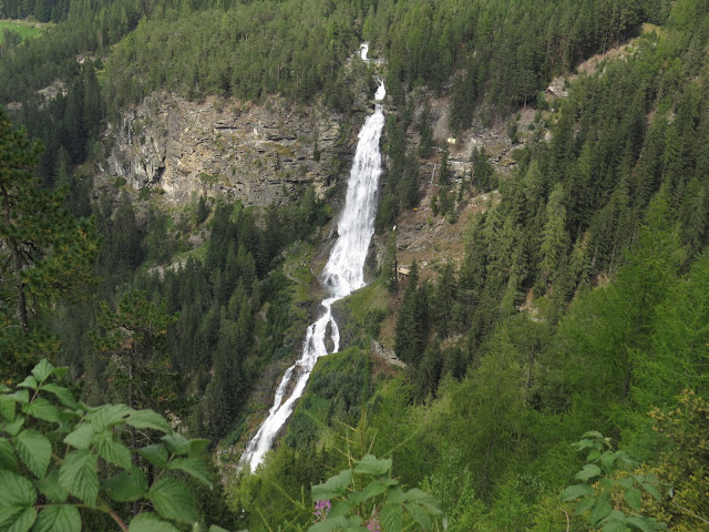 Día 6 (Liechtenstein, cascada Stuibenfall, Innsbruck) - Suiza, Austria, Alemania. Agosto 2015 (2)