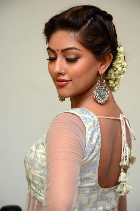 Anu Emmanuel
