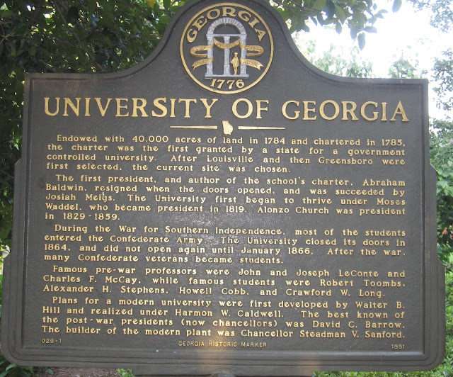 6 Generations: August 2013