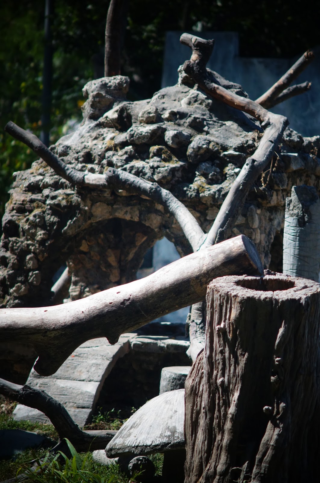 alamat kebun binatang surabaya