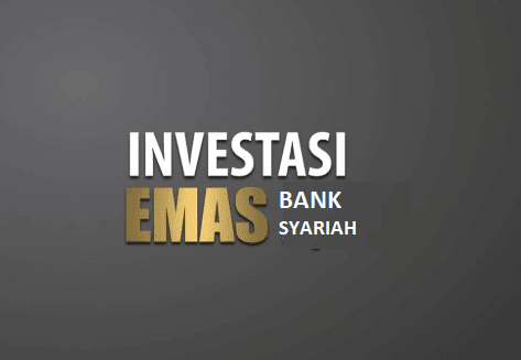 Investasi Emas di Bank Syariah; Solusi Cerdas untuk Masa Depan