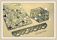 Joy Crafts Christmas candy 4