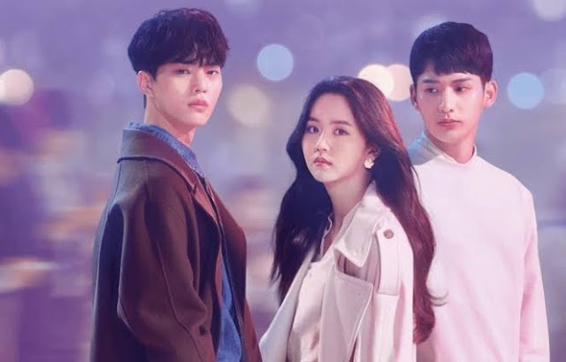 Download Drama Korea Love Alarm Batch Subtitle Indonesia Download Drama Korea Love Alarm Batch Subtitle Indonesia