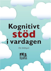 Kognitivt Stöd i vardagen