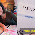 Mãe mostra no TikTok que recebeu 9 dólares após 70 horas de trabalho como bartender nos EUA