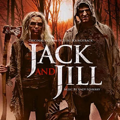 Jack And Jill Soundtrack Andy Fosberry