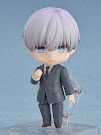 Nendoroid The Ice Guy and His Cool Female Colleague Himuro-kun (#2079) Figure