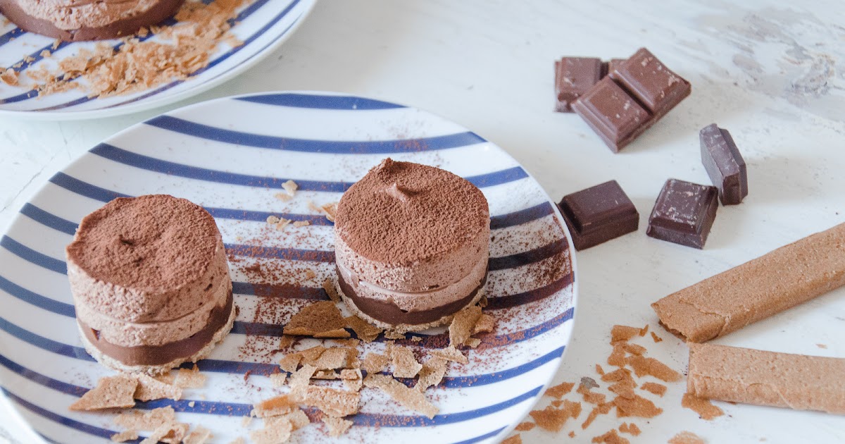 Recette Croustillant Chocolat Blanc Crêpe Dentelle Un dessert réconfortant : le croustillant au chocolat et crêpes dentelles