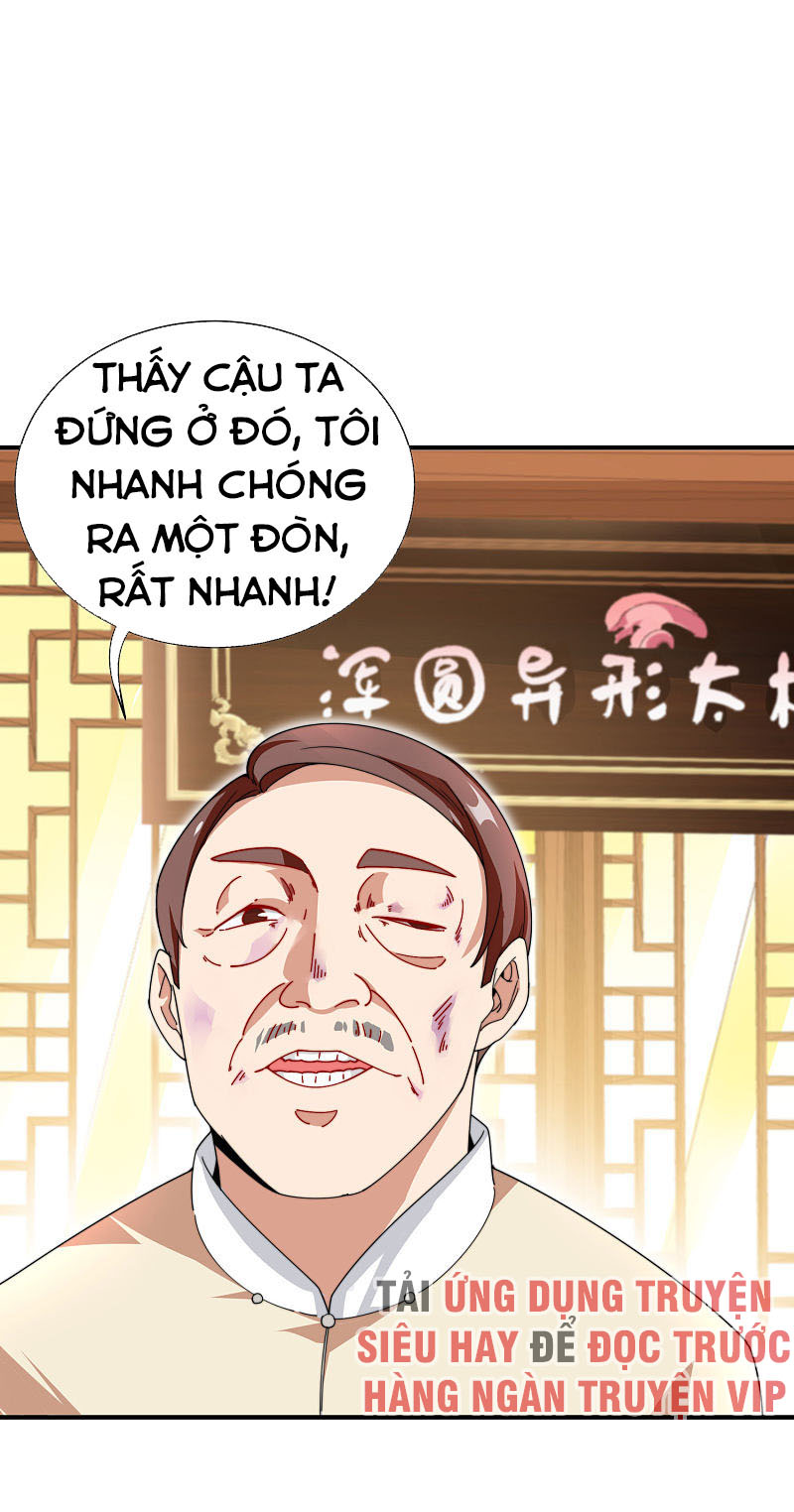 Từ Hôm Nay Bắt Đầu Làm Người Giàu Nhất chapter 159 - Upload bởi truyensieuhay.com