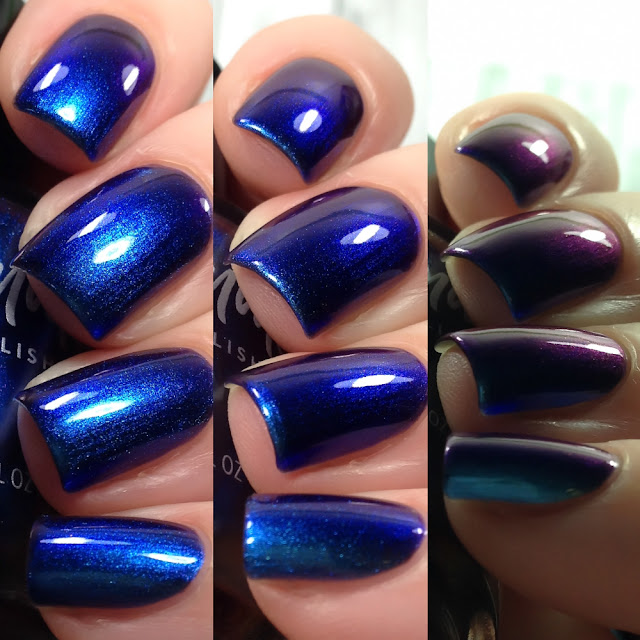 KBShimmer-Dragon On And On