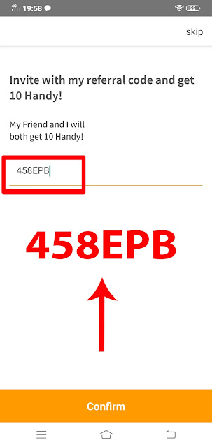 handy pick code handy pick code