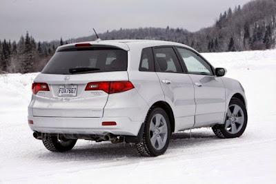 New Acura RDX Review 2015-2016 New Acura RDX Review 2015-2016