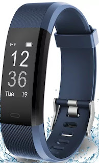 HolyHigh 115U Smart Fitness Band, Waterproof Fitness Tracker Watch for Men Women Kids Step Counter Claroie Counter Messages Call Alarm Reminder Cameral Shoot HolyHigh 115U Smart Fitness Band, Waterproof Fitness Tracker Watch for Men Women Kids Step Counter Claroie Counter Messages Call Alarm Reminder Cameral Shoot
