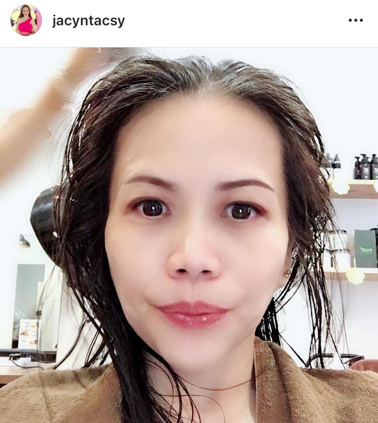 Evergreen Love Relaxing Lavender Hair Treatment At Muci Salon