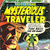 Tales of the Mysterious Traveler #13 - non-attributed Matt Baker art