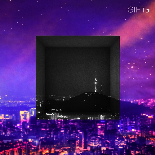 Gift – 앉아있네 – Single