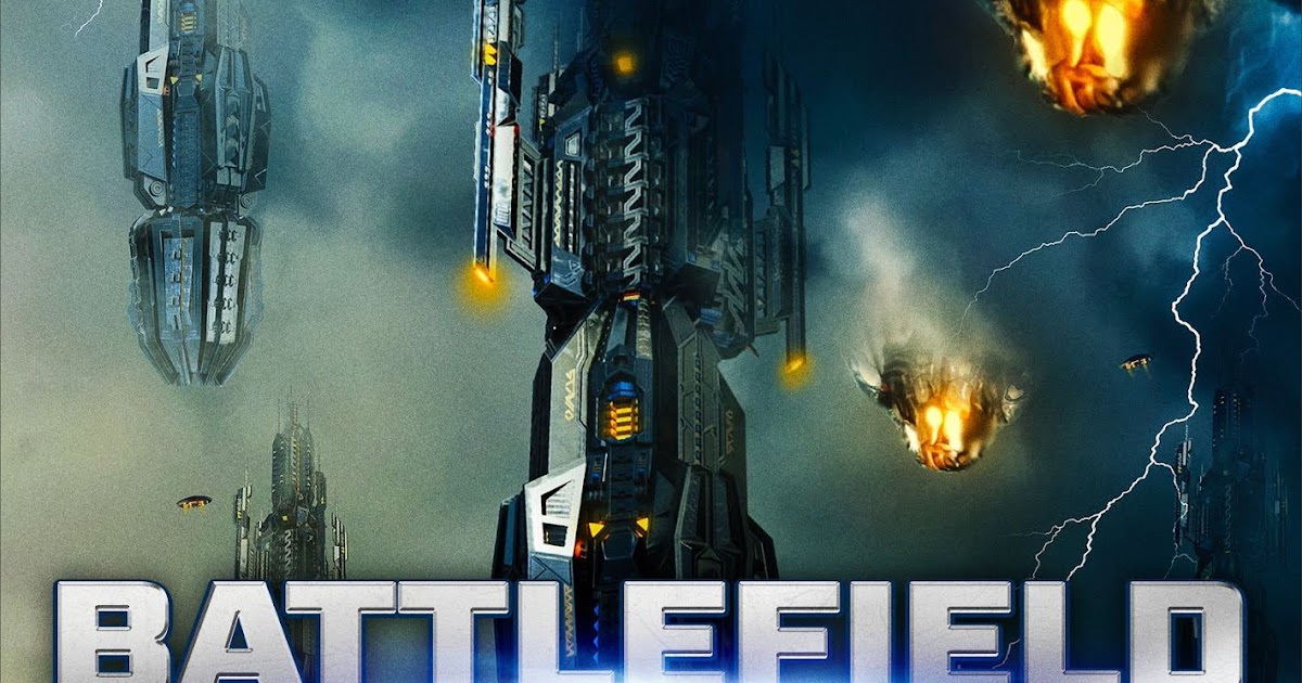 Been To The Movies Battlefield 2025 Trailer