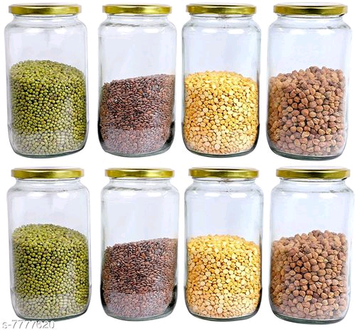 Jars & Containers: Starting Rs. variable ./- Free COD whatsapp+919162246868