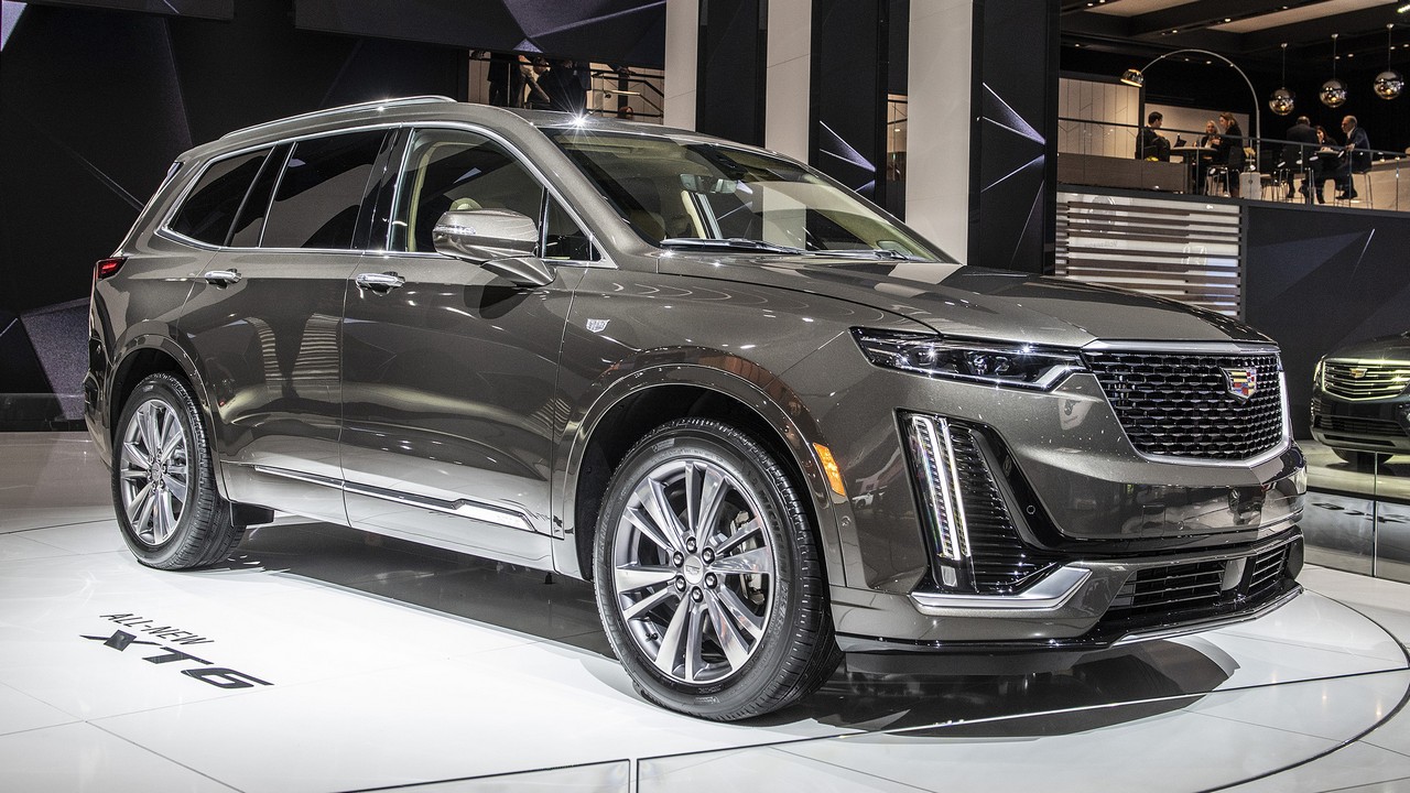 Cadillac of South Charlotte Dealership, Sales, & Service Cadillac of South Charlotte Dealership, Sales, & Service