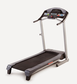 Weslo Cadence G 5.9 Treadmill, picture, image, one of the best top 3 treadmills under $300, review features & specifications, buy at discounted low price, compare with Confidence GTR Power Pro Motorized Electric Treadmill