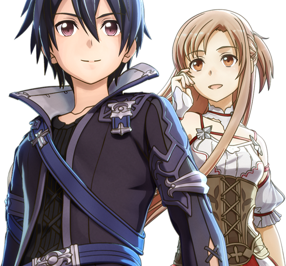 SNEAK PEEK "Sword Art Online" LiveAction