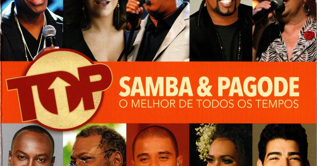 Samba Pagode Flac Top Samba Pagode O Melhor De Todos Os Tempos 111538
