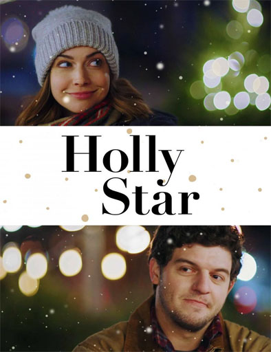 OHolly Star