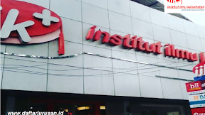 Daftar Fakultas dan Program Studi Institut Ilmu Kesehatan Bhakti Wiyata