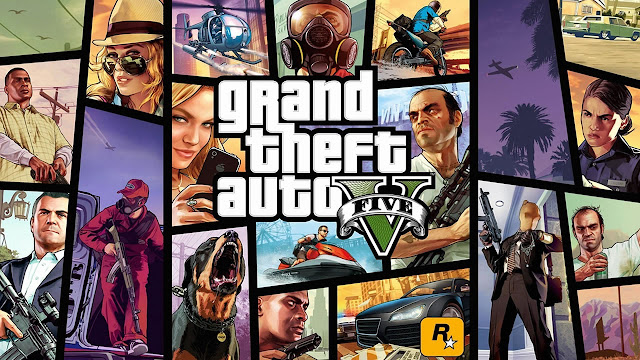 Gta V5 Torrent Magnet Gta V5 Torrent Magnet