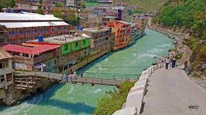 Islamabad To Swat Directions Route From Islamabad To Swat By Road On Motorway