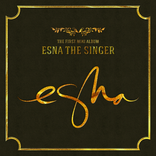 eSNa – eSNa The Singer – EP
