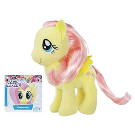 My Little Pony Fluttershy Plush by Hasbro